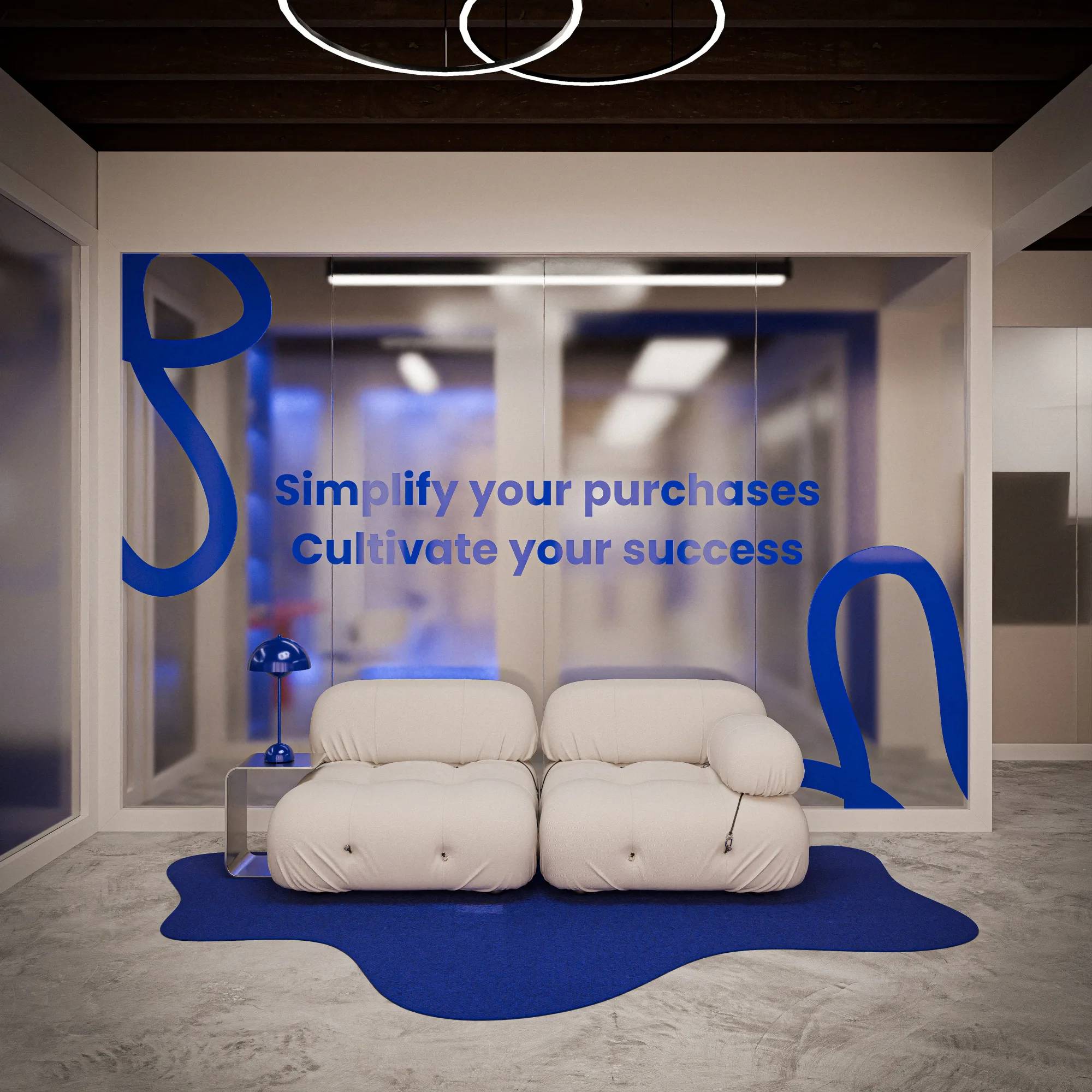 Bureaux Okadoo