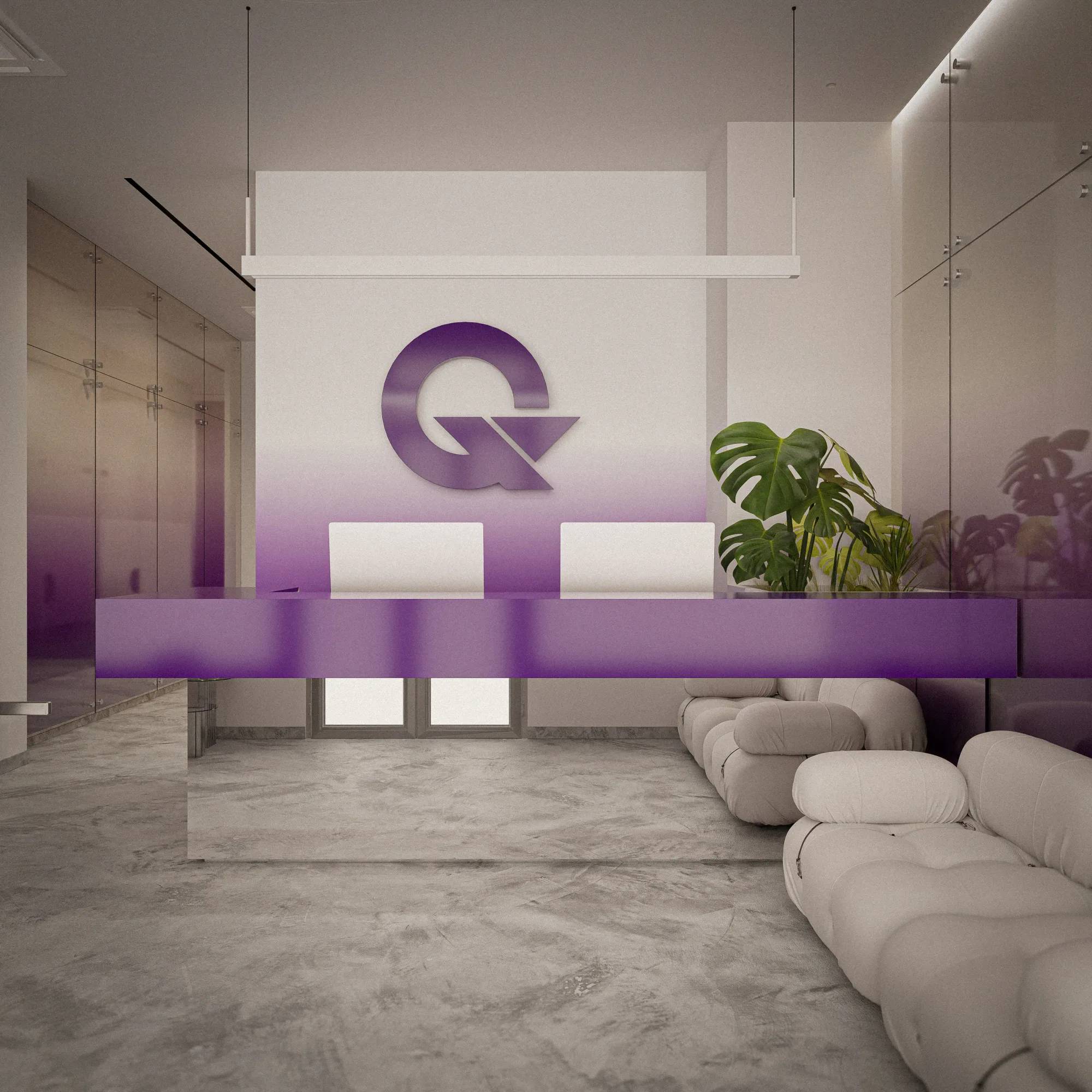 Bureaux Qareeb