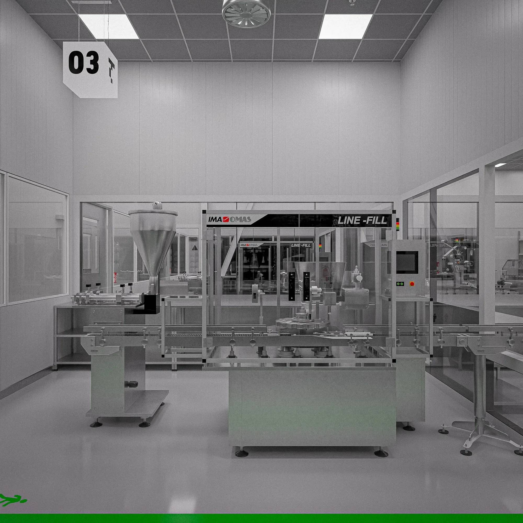 Usine Thinker Care